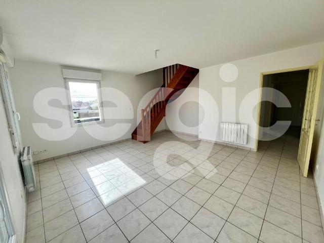 Appartement location à Amiens, Vignacourt