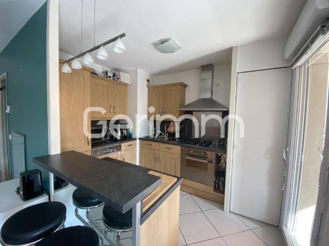Appartement location à Grenoble, Saint-martin-d'hères