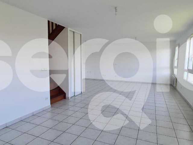 Appartement location à Amiens