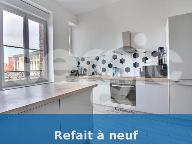 Appartement location à Montreuil-sur-Mer, Berck
