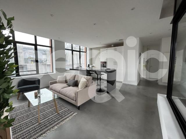 Appartement location à Lille