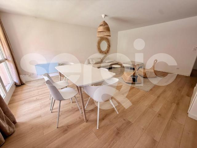 Appartement location à Lille
