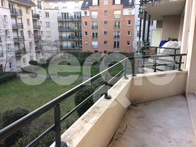 Appartement location à Lille