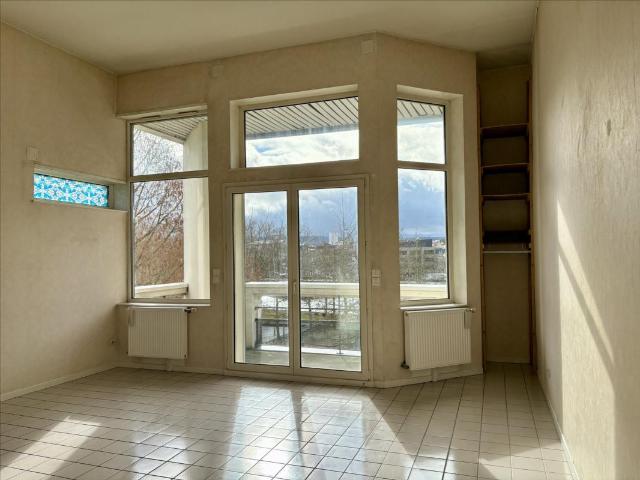 Appartement location à Nancy