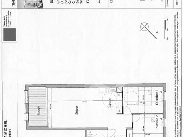 Appartement location à Bordeaux