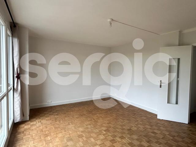 Appartement location à Compiègne