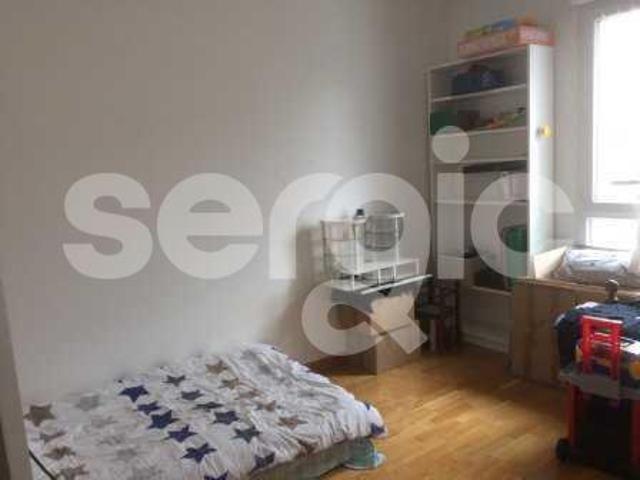 Appartement location à Nantes, Rezé