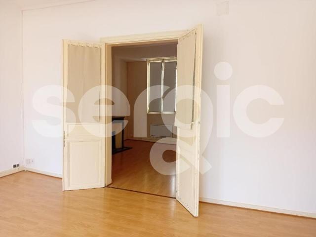 Appartement location à Bordeaux