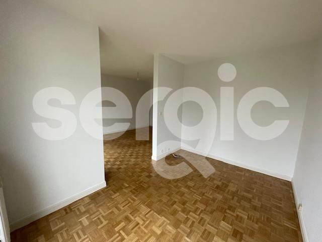 Appartement location à Compiègne