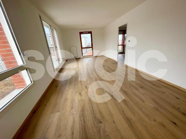 Appartement location à Lille