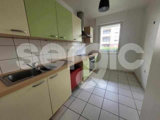 Appartement location à Lille, Marcq-en-Barœul