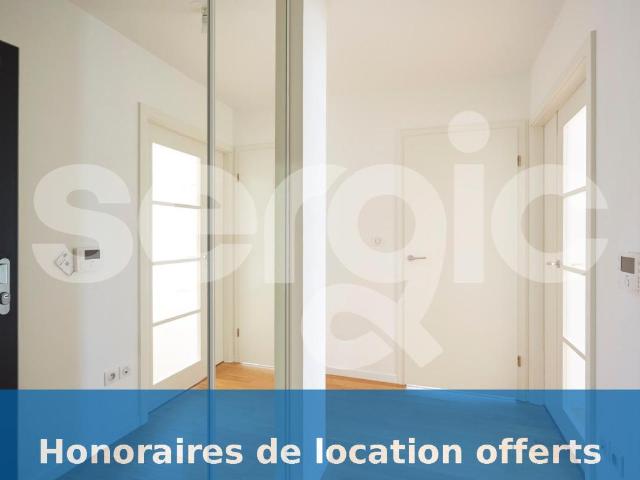 Appartement location à Arras, Saint-nicolas