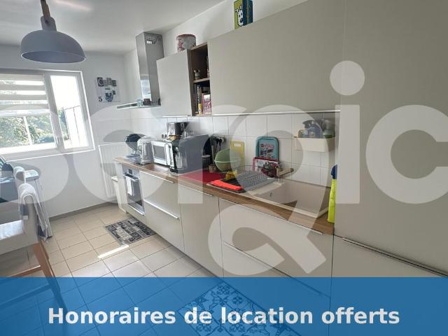 Appartement location à Arras, Saint-nicolas