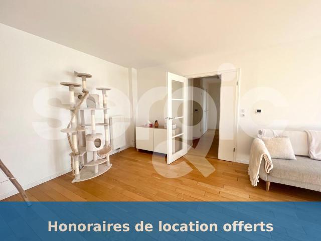 Appartement location à Arras, Saint-nicolas