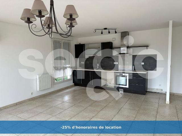 Appartement location à Orléans, Olivet