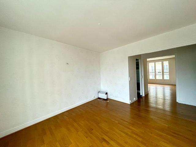 Appartement location à Paris, Île-de-France