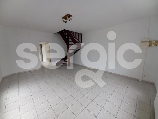 Appartement location à Le Bas, Houdain