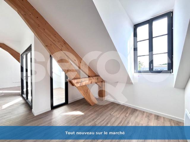 Appartement location à Arras