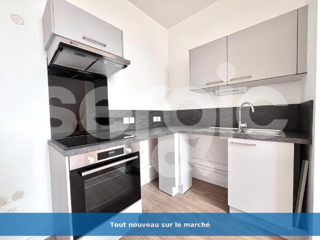 Appartement location à Arras
