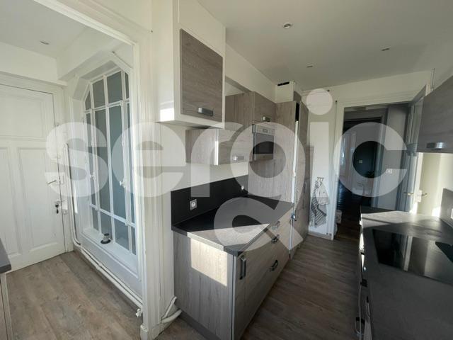 Appartement location à Compiègne