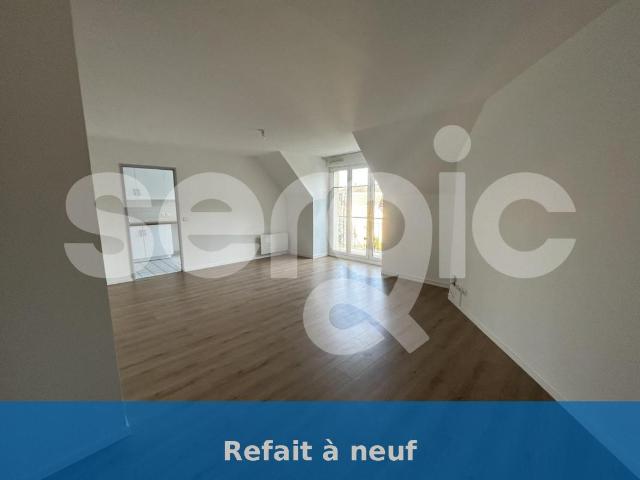 Appartement location à Lille, Marcq-en-Barœul