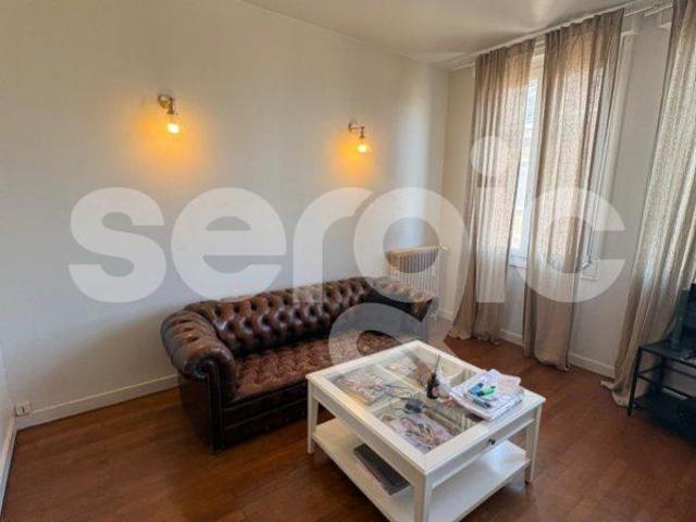 Appartement location à Amiens