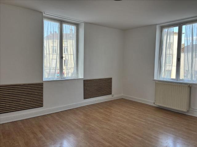 Appartement location à Nancy