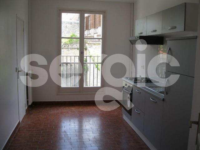 Appartement location à Compiègne