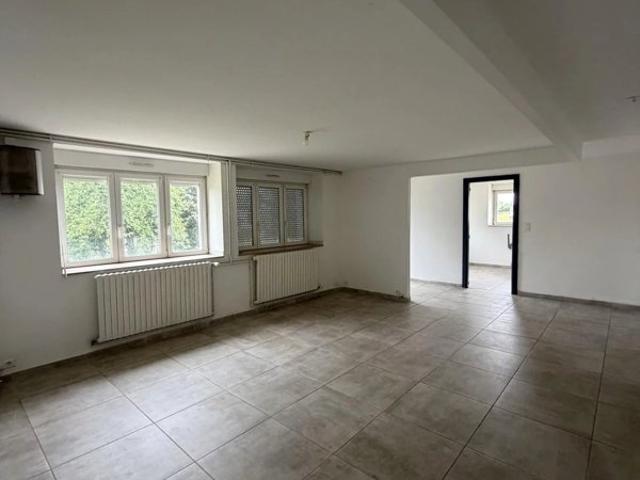 Appartement location à Neufchâteau, Dommartin-aux-bois