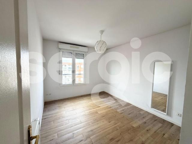 Appartement location à Arras