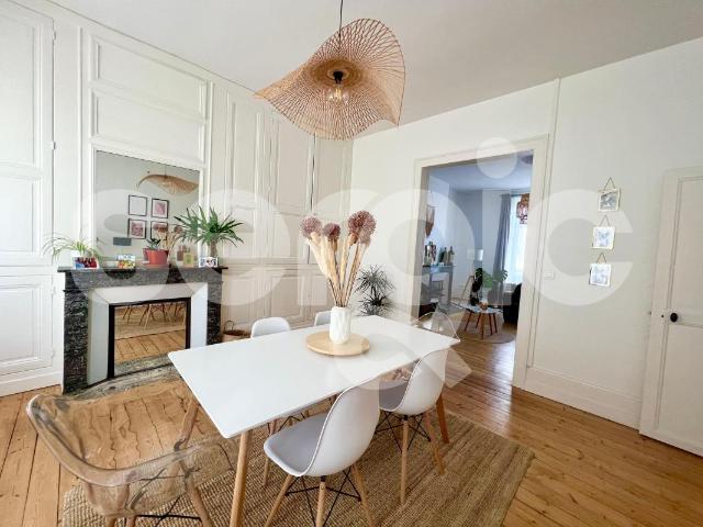 Appartement location à Arras