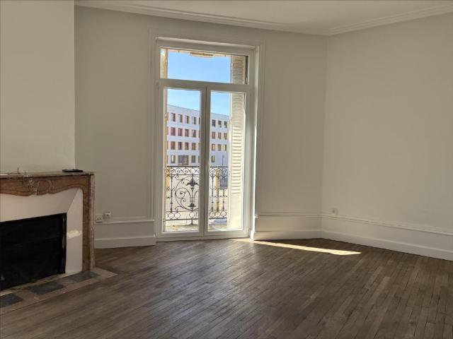 Appartement location à Nancy
