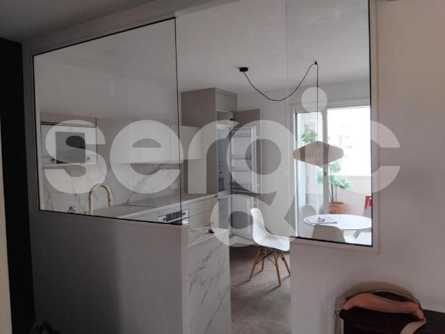 Appartement location à Bordeaux