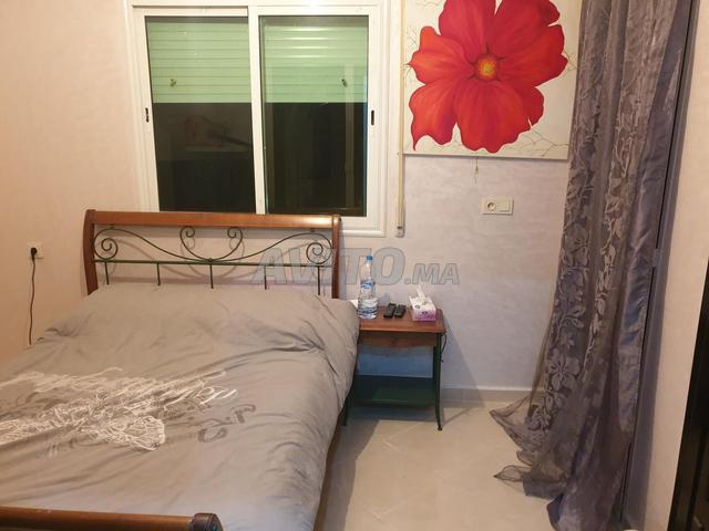 Appartement location à Meknès