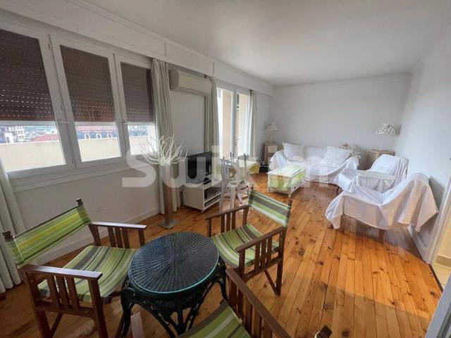 Appartement location à Chambéry, Aix-les-bains