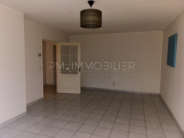 Appartement location à Marseille, Aubagne
