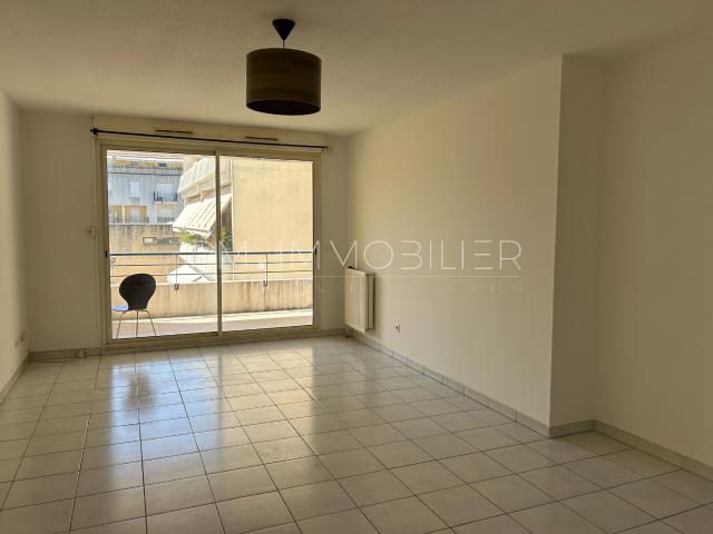 Appartement location à Marseille, Aubagne