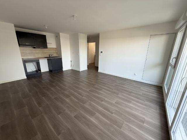 Appartement location à Bois Charmé, Le Guerno
