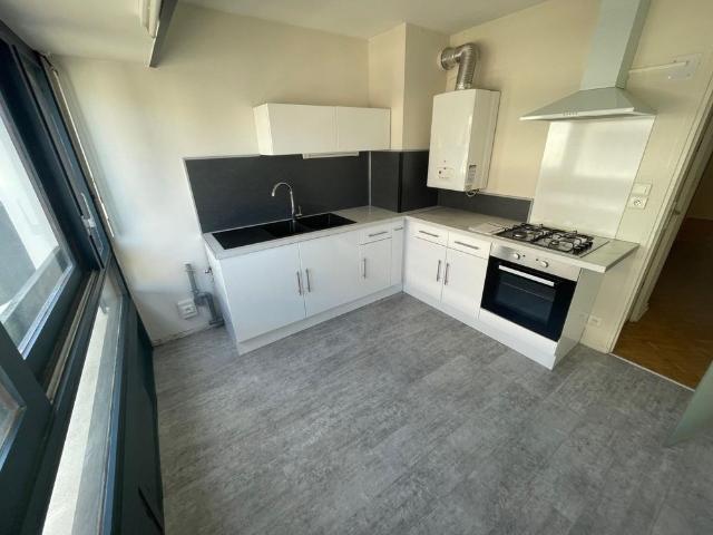 Appartement location à Tarbes