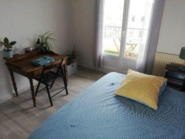 Appartement location à Angers