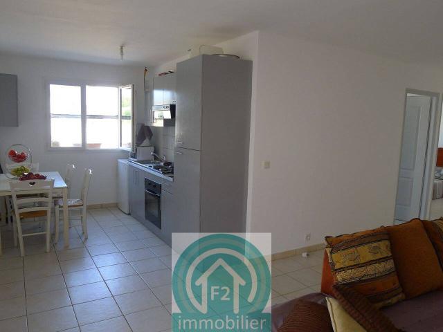 Appartement location à E Cabanacce, Aléria