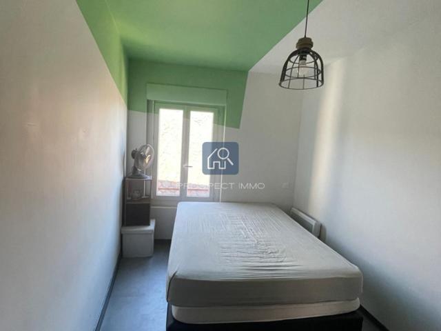 Appartement location à Rodez, Laissac