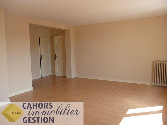Appartement location à Lamothe, Cahors
