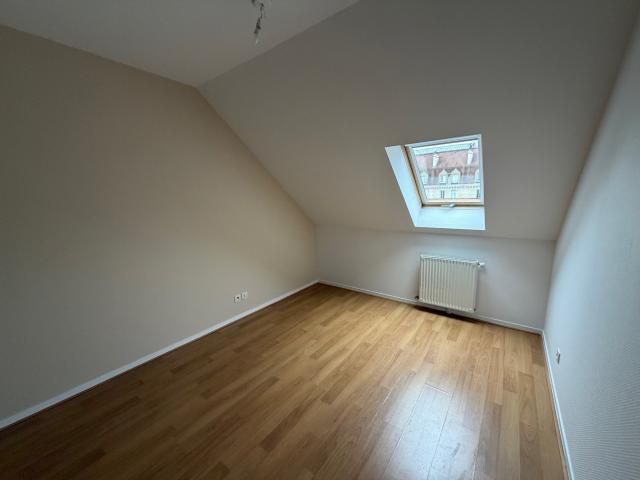 Duplex location à Dijon