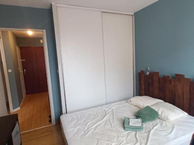 Appartement location à Combarel, Rodez