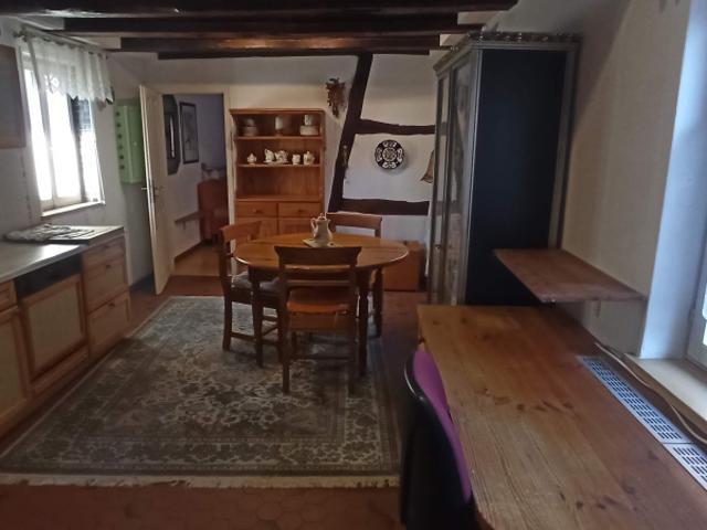 Appartement location à Haguenau-Wissembourg, Wissembourg