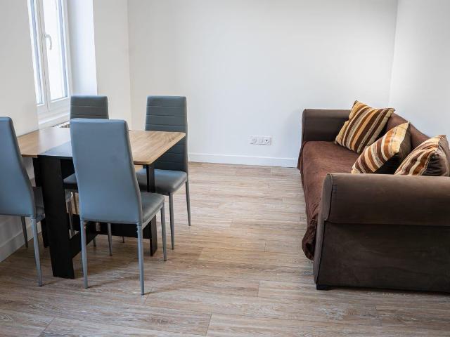 Appartement location à Valence