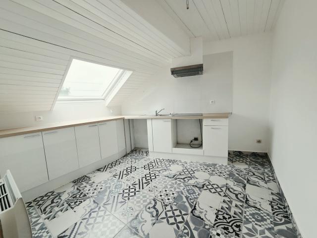 Appartement location à Forbach-Boulay-Moselle, Forbach