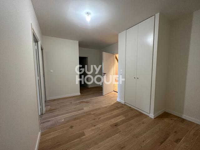 Appartement location à Saint-Nazaire, Guérande