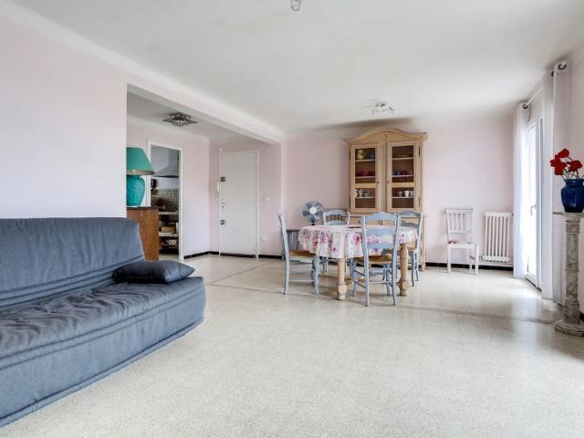 Appartement location à La Ciotat, Bouches-du-Rhône